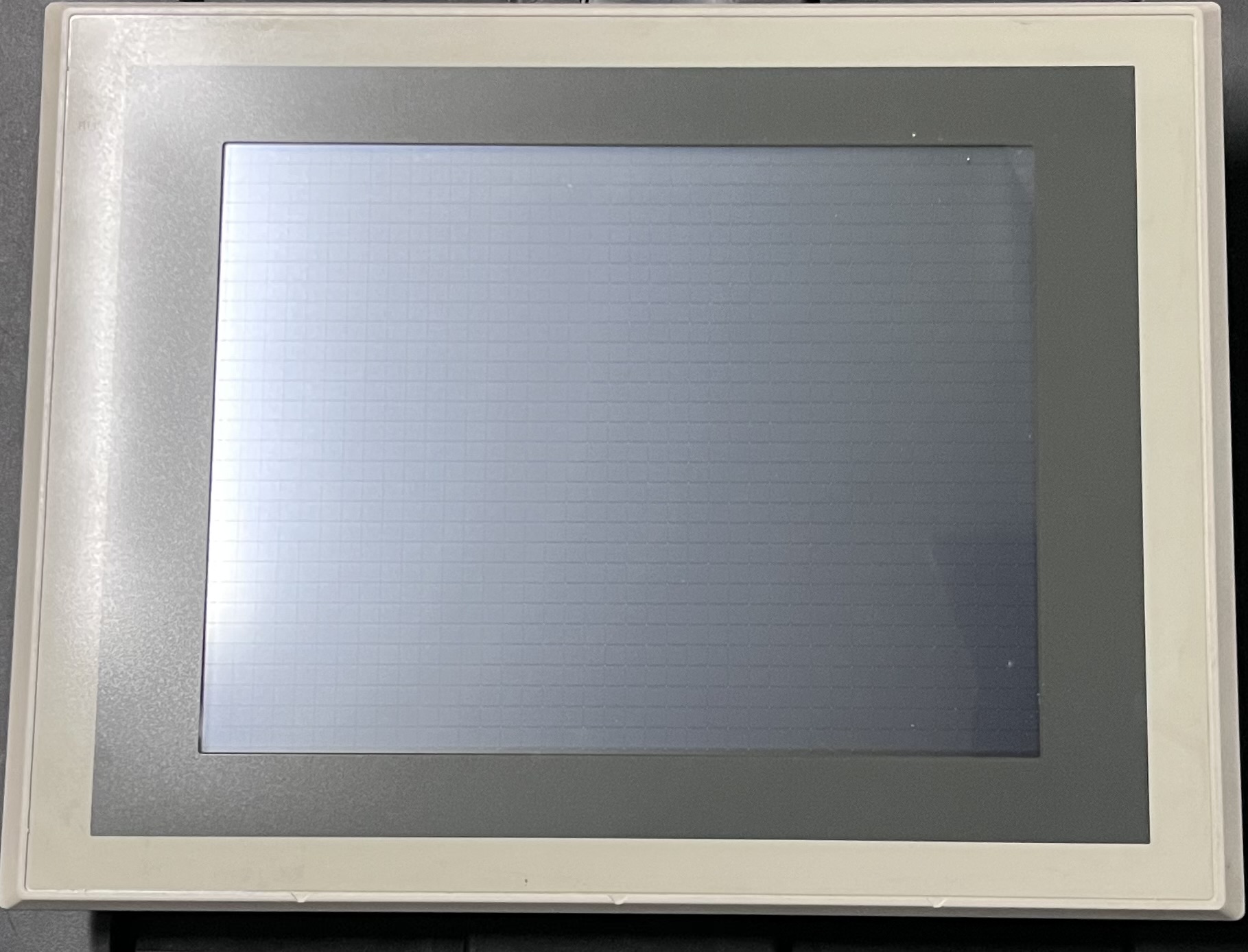 INTERFAZ  OPERADOR OMRON 